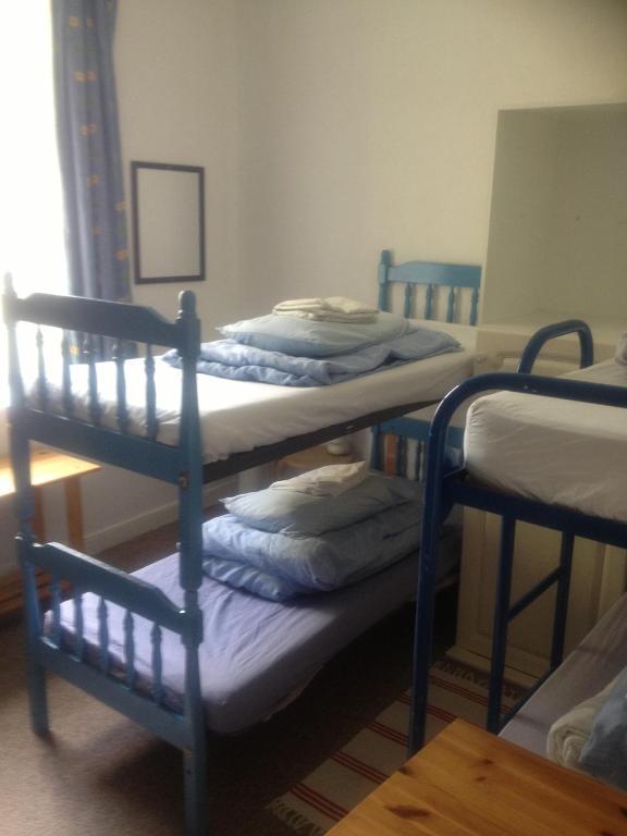 Causeway Coast Independent Hostel Portstewart Szoba fotó