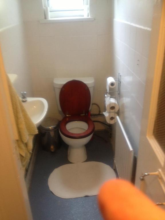 Causeway Coast Independent Hostel Portstewart Szoba fotó