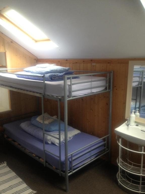Causeway Coast Independent Hostel Portstewart Szoba fotó