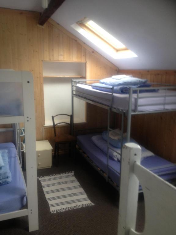 Causeway Coast Independent Hostel Portstewart Szoba fotó