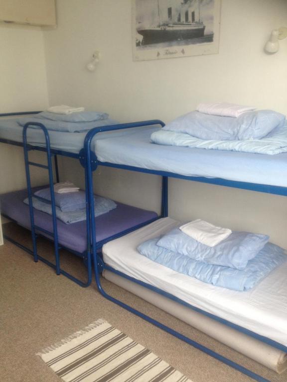 Causeway Coast Independent Hostel Portstewart Szoba fotó