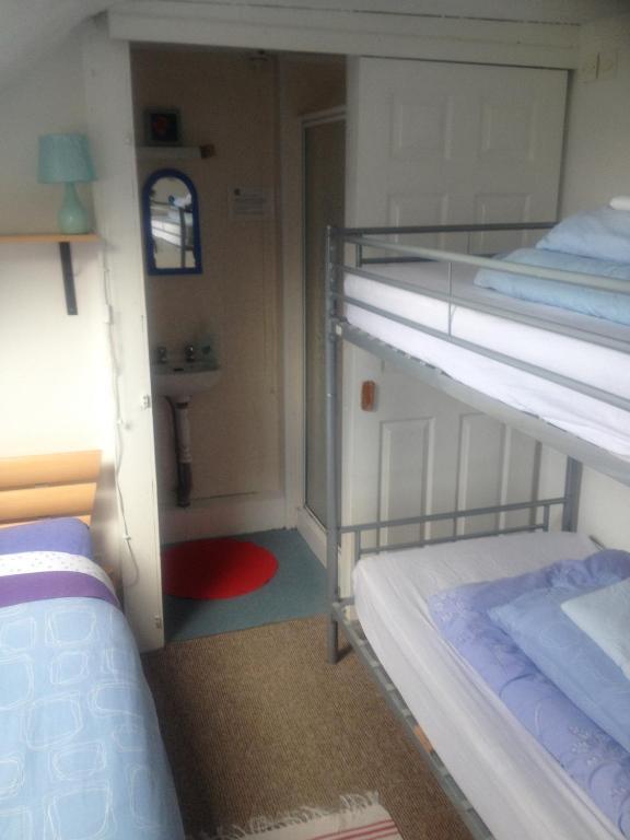 Causeway Coast Independent Hostel Portstewart Szoba fotó