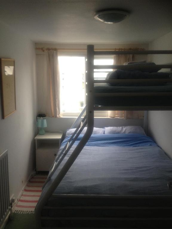 Causeway Coast Independent Hostel Portstewart Szoba fotó