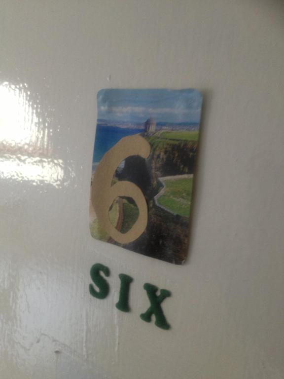 Causeway Coast Independent Hostel Portstewart Szoba fotó