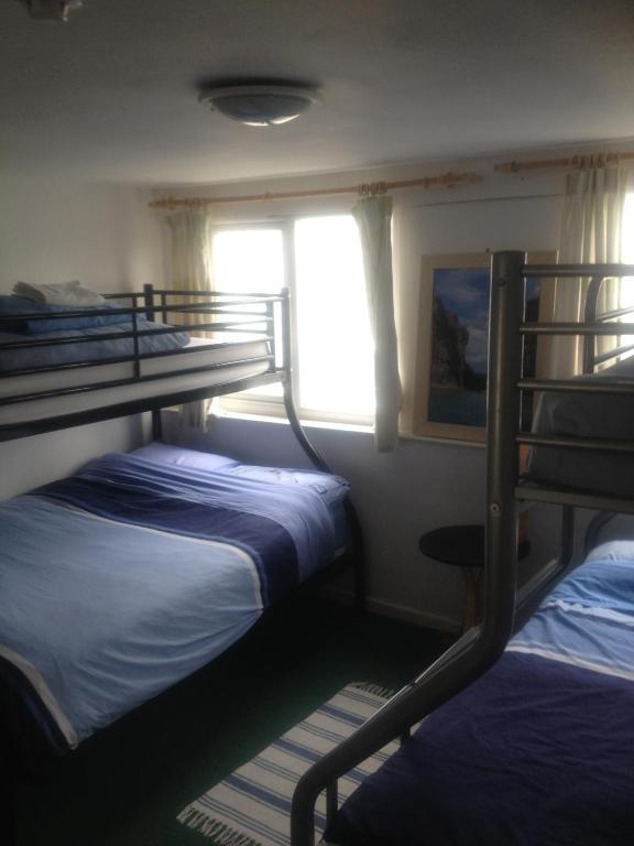 Causeway Coast Independent Hostel Portstewart Szoba fotó