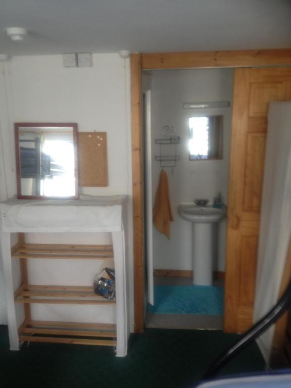 Causeway Coast Independent Hostel Portstewart Szoba fotó