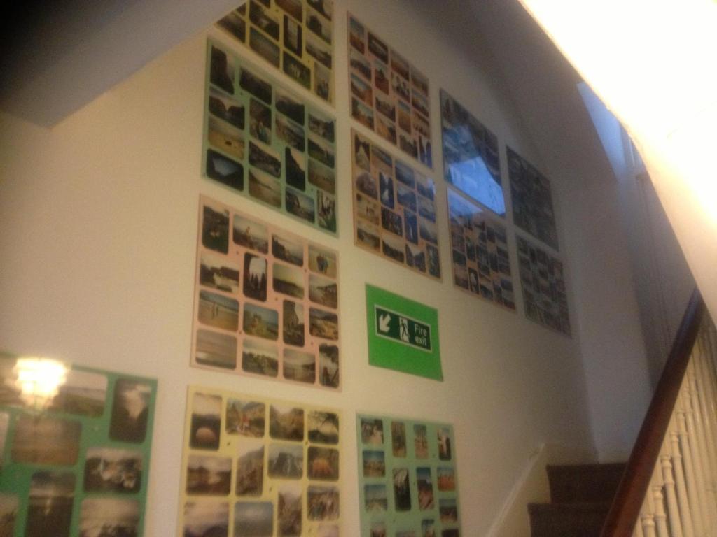 Causeway Coast Independent Hostel Portstewart Szoba fotó