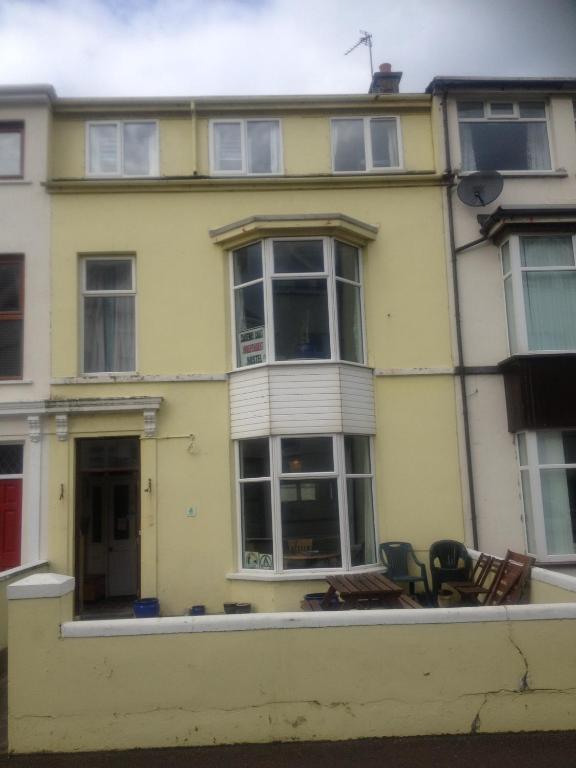 Causeway Coast Independent Hostel Portstewart Kültér fotó