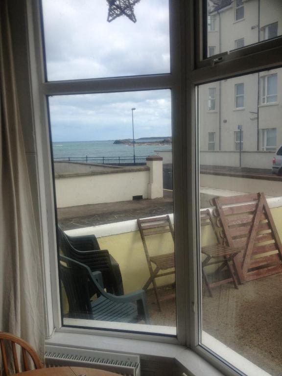 Causeway Coast Independent Hostel Portstewart Kültér fotó