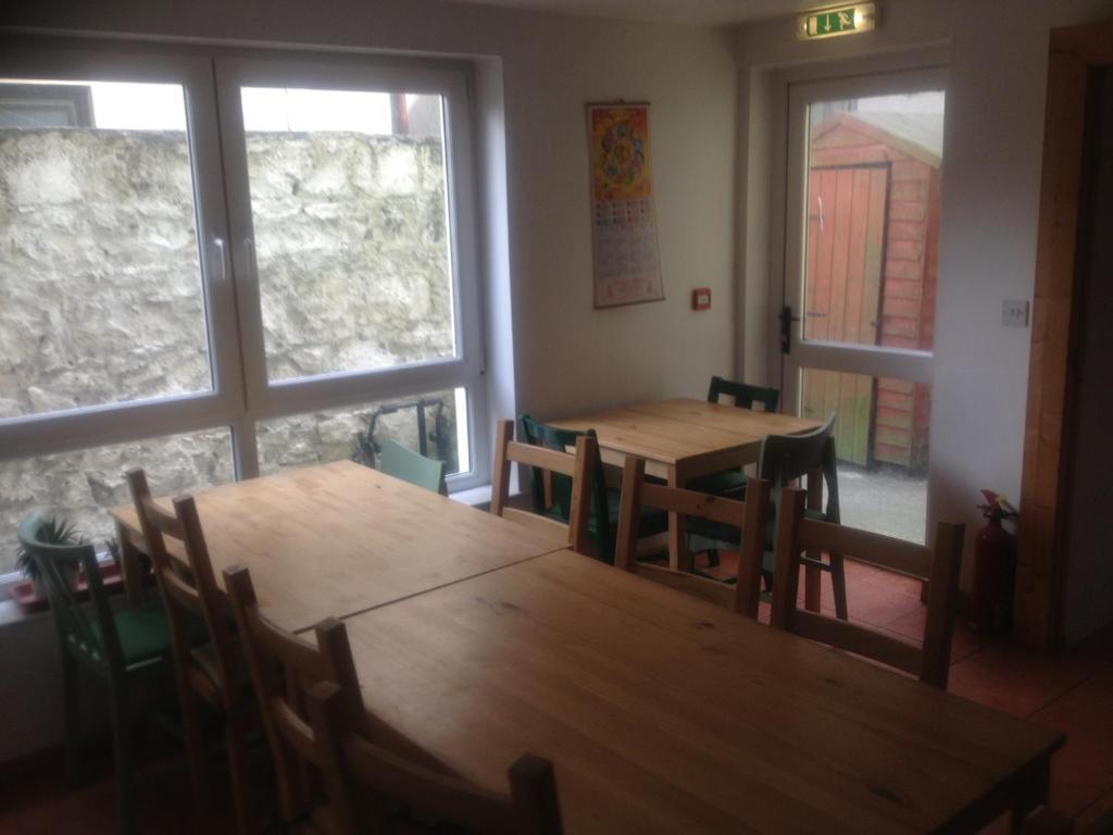 Causeway Coast Independent Hostel Portstewart Kültér fotó