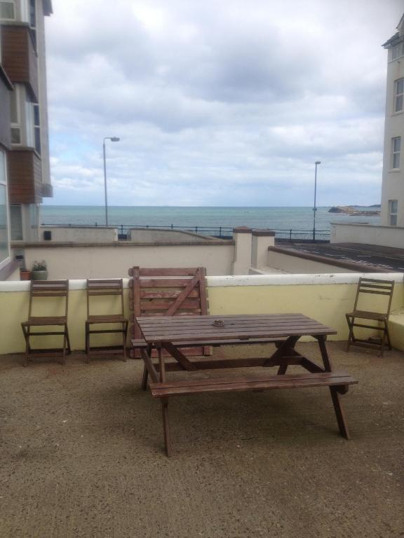 Causeway Coast Independent Hostel Portstewart Kültér fotó